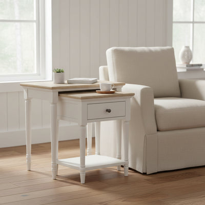 Linden Nest Of Tables