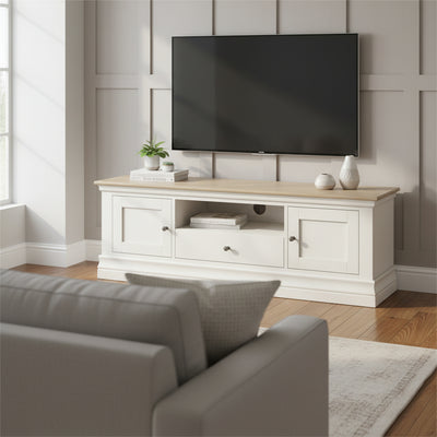 Linden 150cm TV Unit