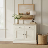 Linden Small Sideboard from Roseland Furniture