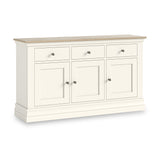 Linden Large Sideboard from Roseland Furniture