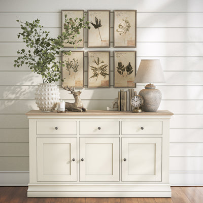Linden Large Sideboard