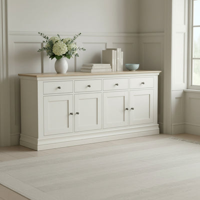Linden Extra Large Sideboard