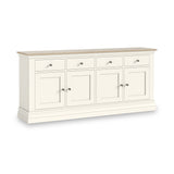 Linden Extra Large Sideboard from Roseland Furniture