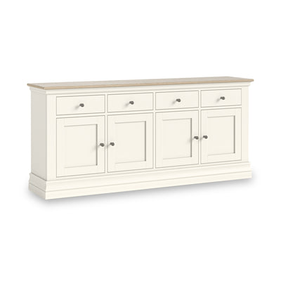 Linden Extra Large Sideboard