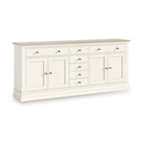 Linden Grand Extra Large Sideboard from Roseland Furniture