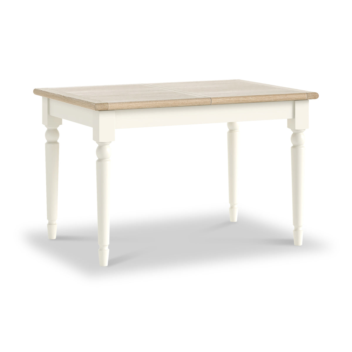 Linden 120 165cm Extendable Dining Table from Roseland Furniture