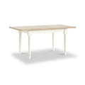 Linden 120 165cm Extendable Dining Table from Roseland Furniture