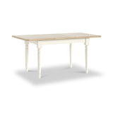 Linden 120 165cm Extendable Dining Table from Roseland Furniture