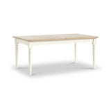 Linden 180 230cm Extendable Dining Table from Roseland Furniture