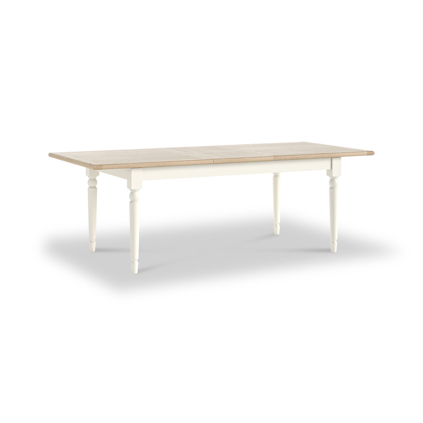 Linden 180 230cm Extendable Dining Table from Roseland Furniture