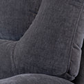 Barlow Fabric Electric Reclining 2 Seater Sofa