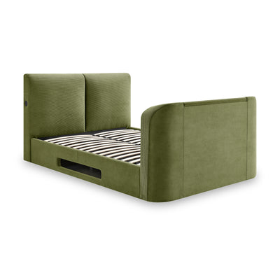 Koble Cordy Smart TV Bed