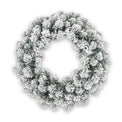 Decorative Collection Snowy 24