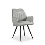 Khan Dining Chair from Roseland Furniture