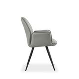 Khan Dining Chair from Roseland Furniture