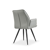 Khan Dining Chair from Roseland Furniture
