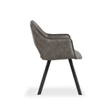 Harley Dining Chair from Roseland Furniture