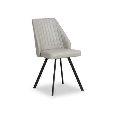 Callington Faux Leather Dining Chair