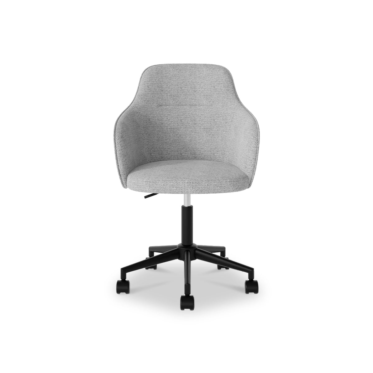 Alma Height Adjustable Swivel Office Chair