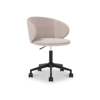 Koble Clara Height Adjustable Swivel Office Chair