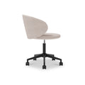 Clara Height Adjustable Swivel Office Chair