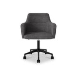Elsa Height Adjustable Swivel Office Chair