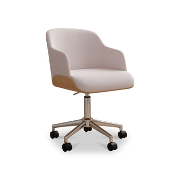 Koble Hedda Height Adjustable Swivel Office Chair