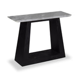 Coleville Marble Console Table from Roseland Furniture