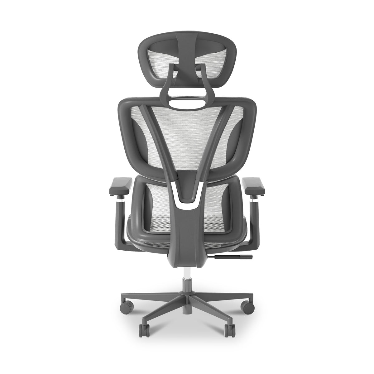 Koble Avalanche Black Gaming Chair