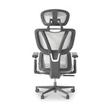 Koble Avalanche Grey Gaming Chair