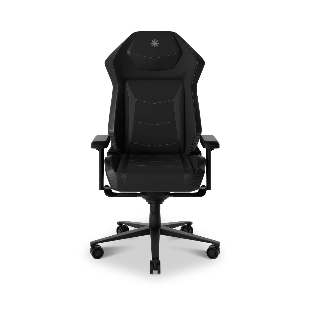 Koble Vortex Gaming Chair with Grey Accents from Roseland