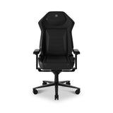 Koble Vortex Gaming Chair with Grey Accents from Roseland