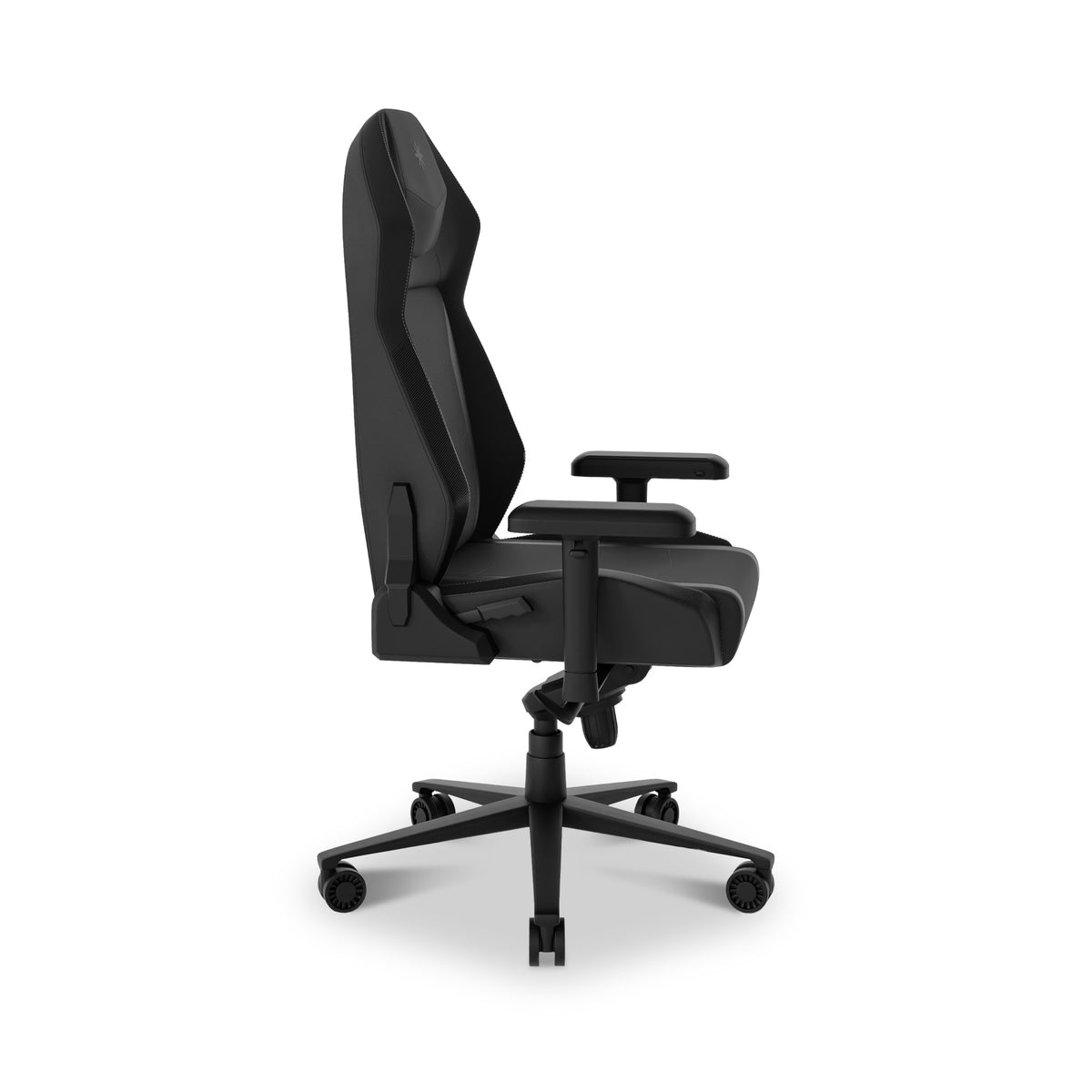 Koble Vortex Gaming Chair with Grey Accents from Roseland