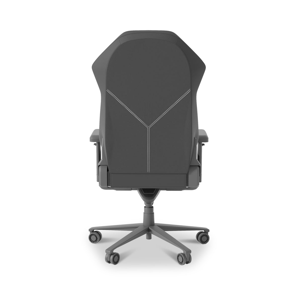 Koble Vortex Gaming Chair with White Accents from Roseland