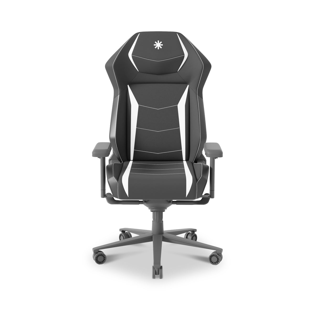 Koble Vortex Gaming Chair with White Accents from Roseland