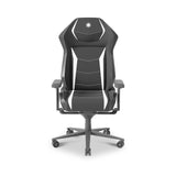Koble Vortex Gaming Chair with White Accents from Roseland