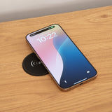 Koble Elin Sit Stand Adjustable Smart Desk from Roseland Furniture