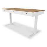 Koble Felix Flip Top Smart Desk from Roseland Furniture