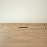 Koble Felix Flip Top Smart Desk from Roseland Furniture