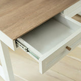 Koble Felix Flip Top Smart Desk from Roseland Furniture