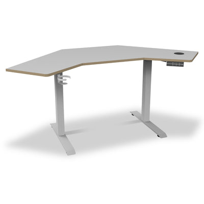 Koble Gino Smart Electric Height Adjustable Corner Desk