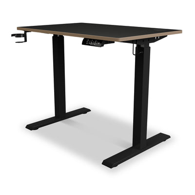 Koble Gino Compact 90cm Adjustable Smart Desk