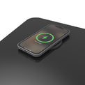 Koble Juno 4.0 Black Adjustable Smart Desk with Wireless Charging