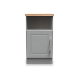Talland 3 Piece Bedroom Set