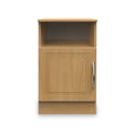 Kilgarth 1 Door Cabinet from Roseland Furniture