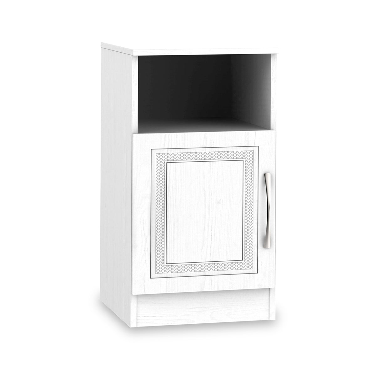 Kilgarth 1 Door Cabinet from Roseland Furniture