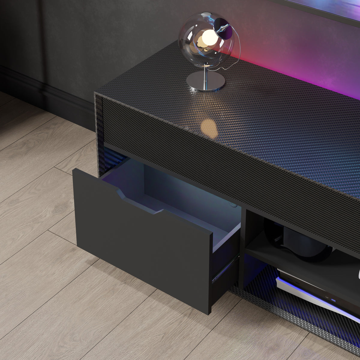 Koble Shadow Gaming TV Unit