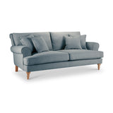 Norbury 3 Seater Sofa Denim from Roseland Furniture