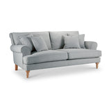 Norbury 3 Seater Sofa Ashen from Roseland Furniture