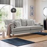 Norbury 4 Seater Sofa from Roseland Furniture